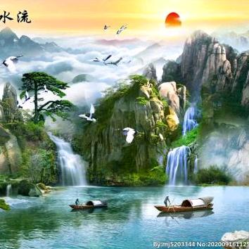 祥雲四海