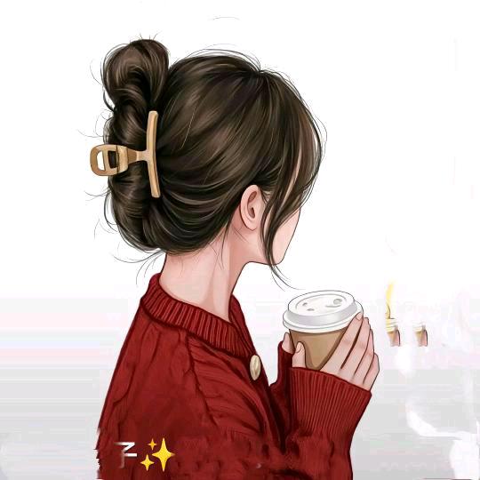 岁月静好❤