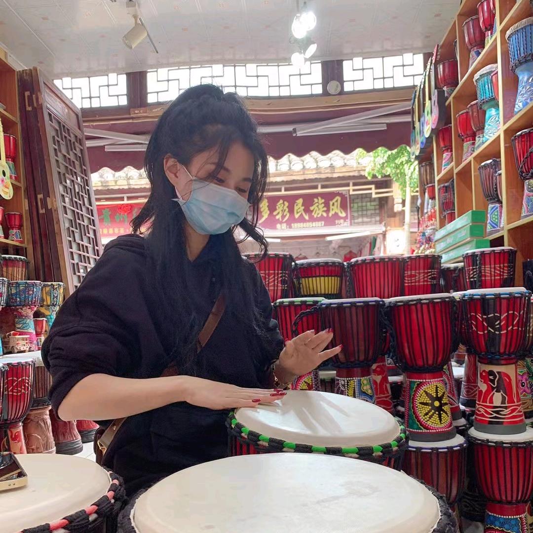 琴子