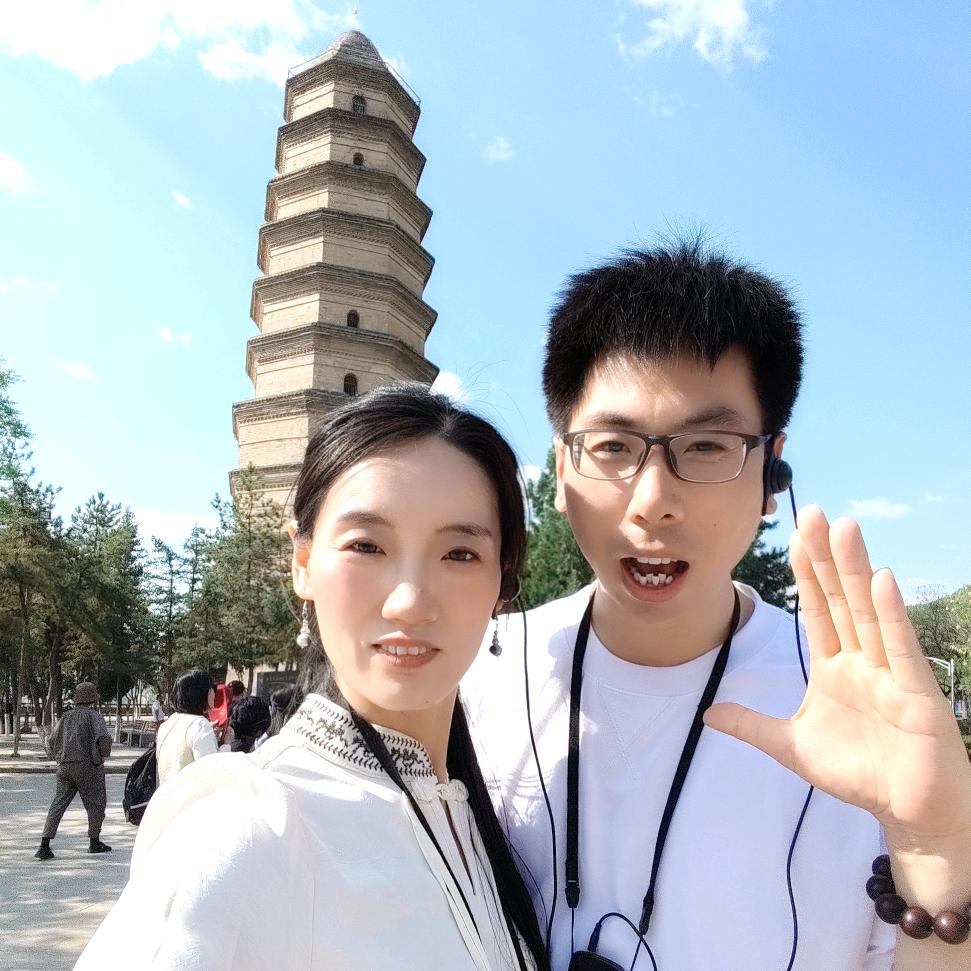 爱跳舞的侯太太