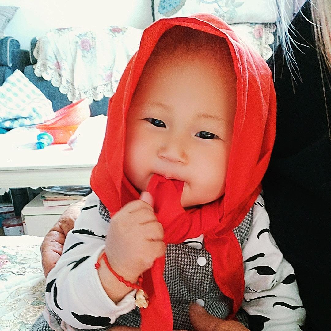 佑佑麻麻