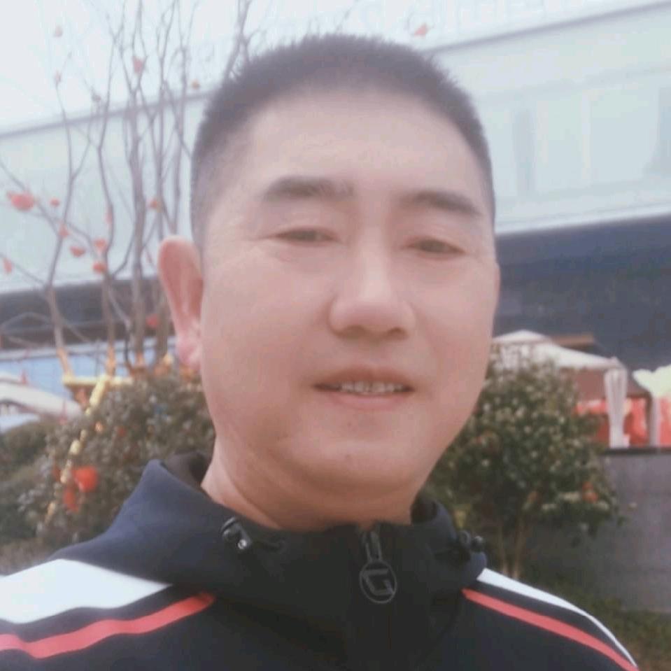 66强哥《王晓强》