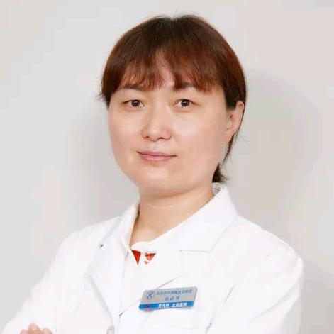 糖尿病专家张晓倩