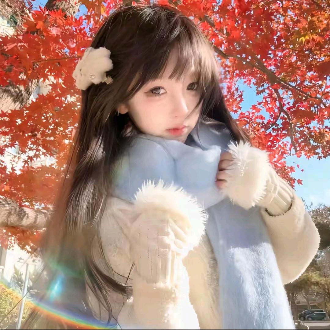 cloud.桉颜🍪