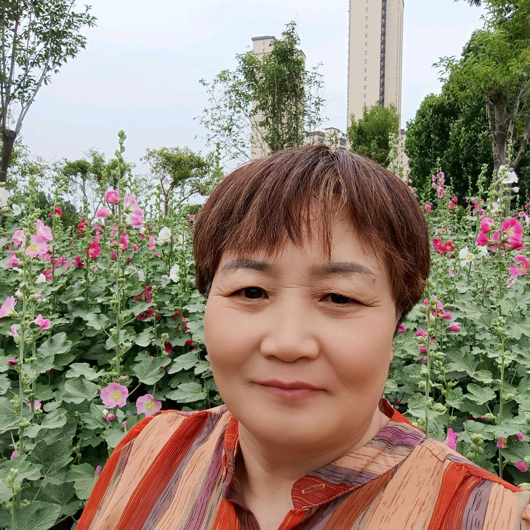媛媛妈不定时开播
