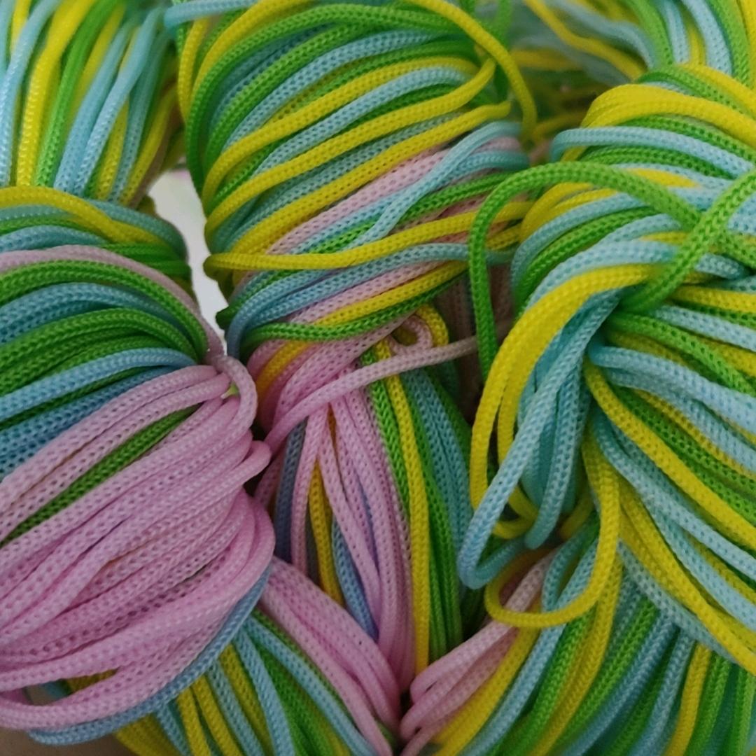 义乌市创家辅料—绳子