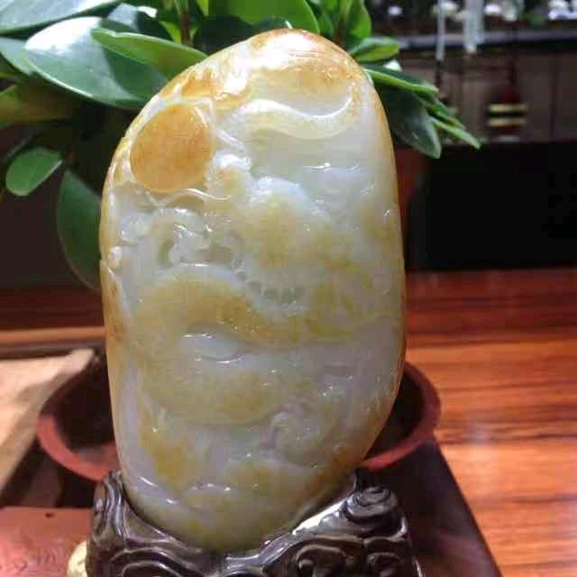 润泽园珠宝（珍姐）