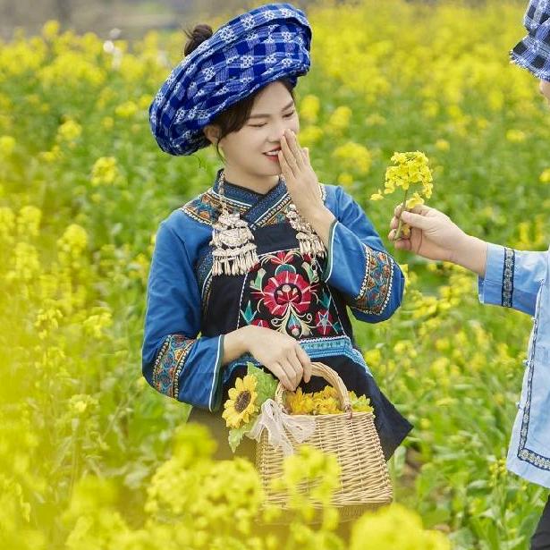 黔味原（原产地）黑媚儿