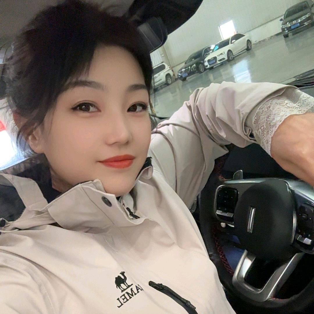 沈阳佳怡二手车～