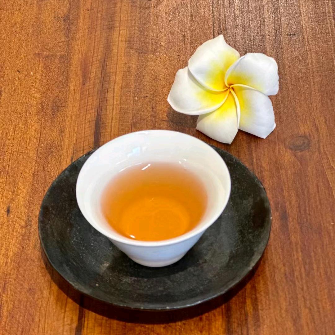 碧春茶庄
