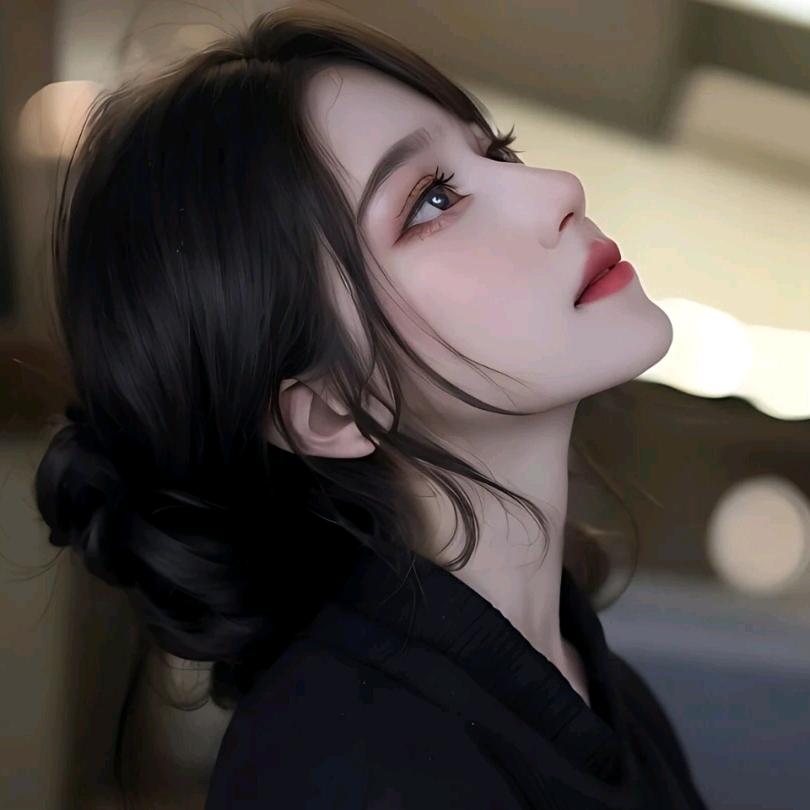 芳芳吖