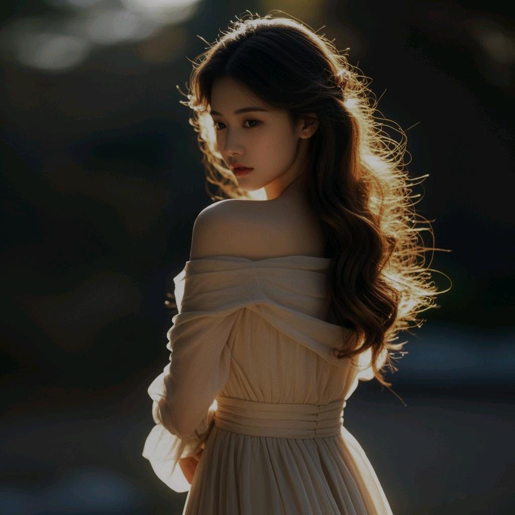 瑶瑶｀妈咪
