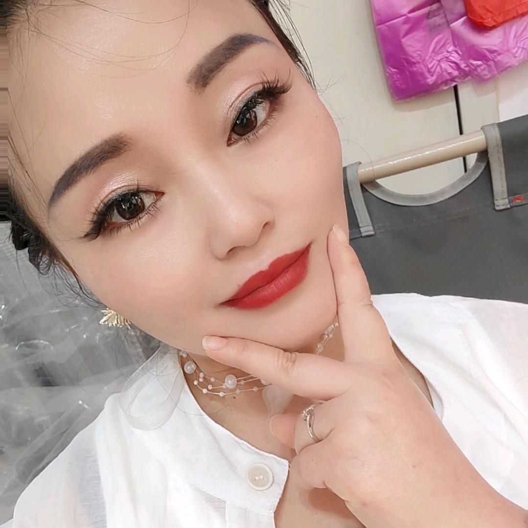 এ᭄ Miss杨💋《拒绝连赞》