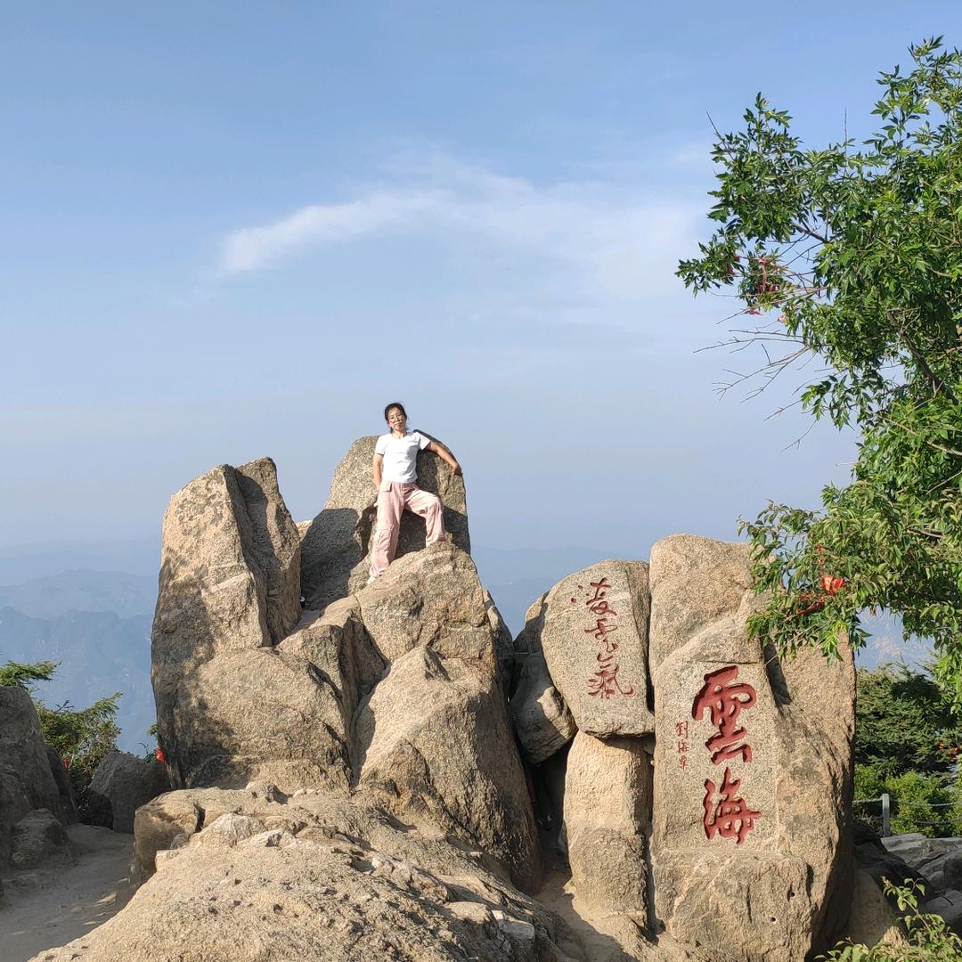朱山乐园沙沙小主