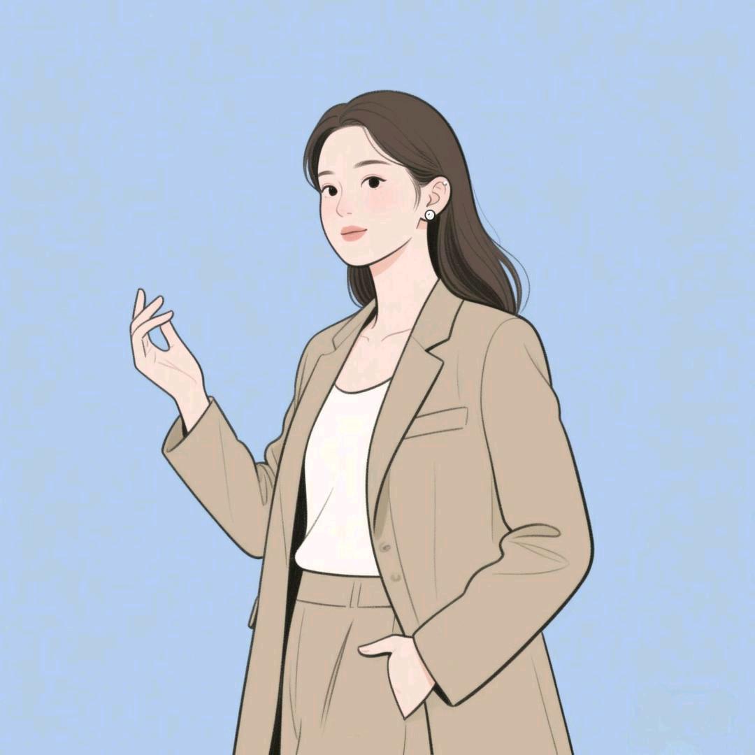 喜洋洋～余老师