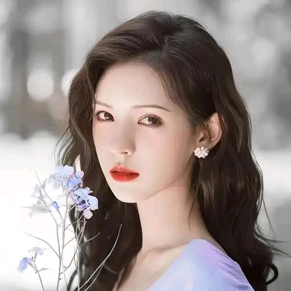 晴晴（同款在橱窗）