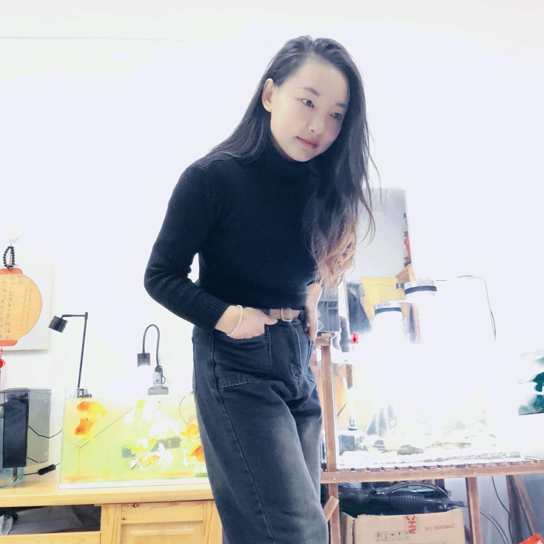 我是薇薇吖