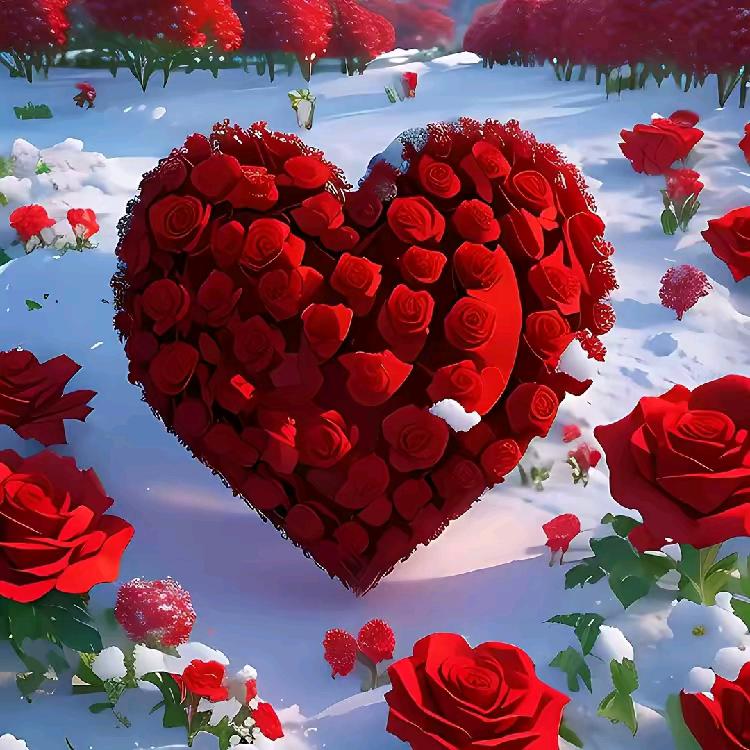 一帆风顺👫❤️❤️❤️🌺🌺🌺