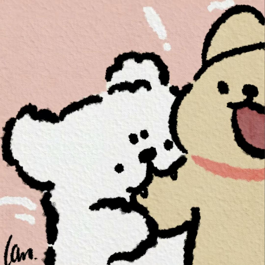 🐾