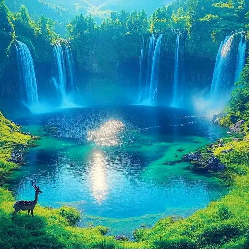 农业星光～张树锋