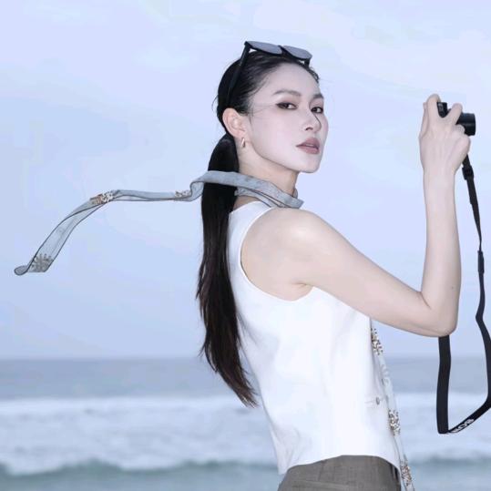 张琪JIEJI(时尚女装)