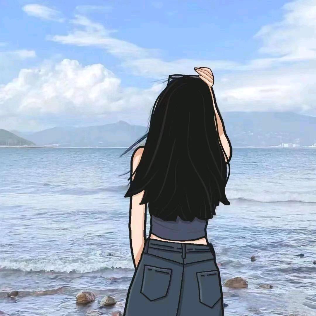 伪心.