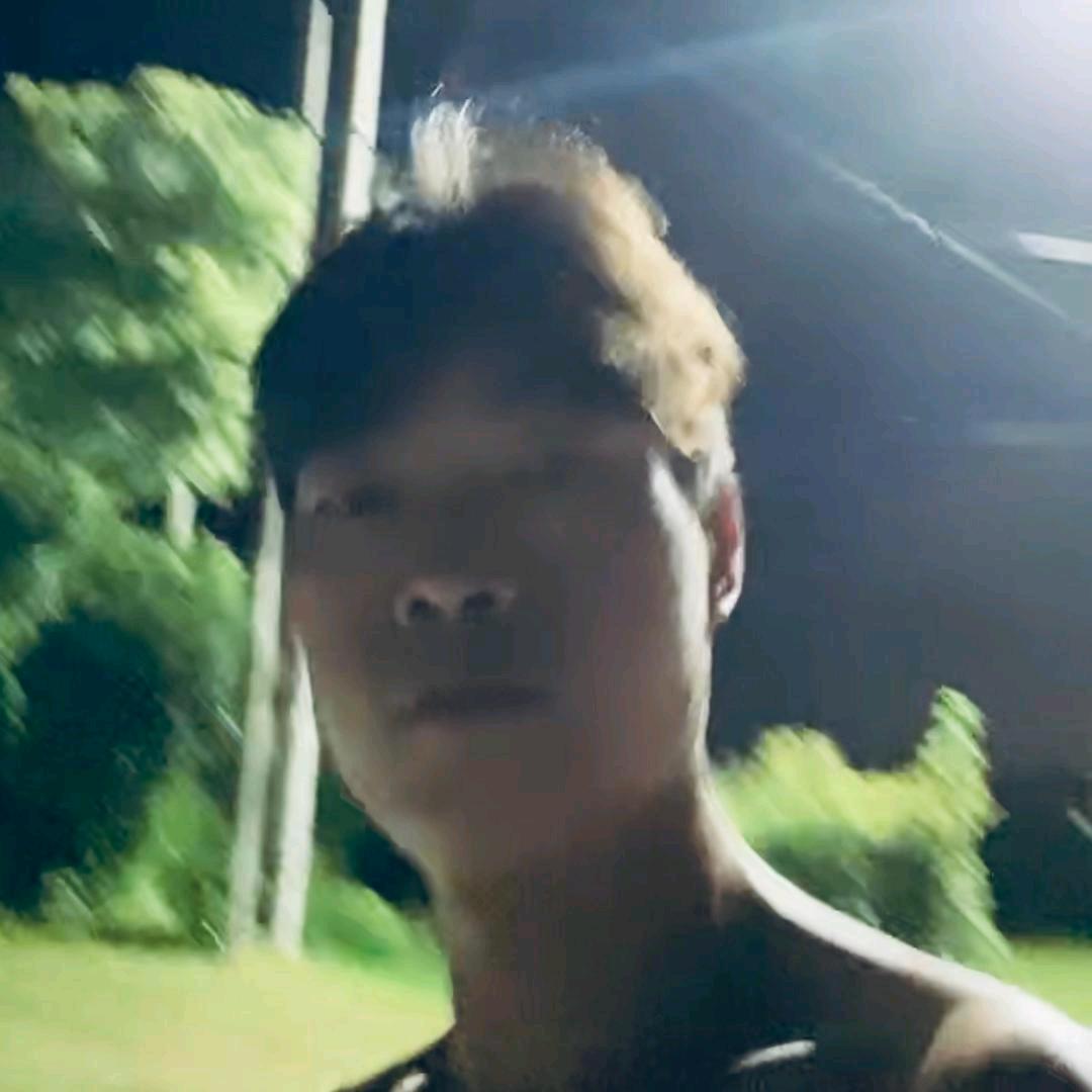 一起来打摆