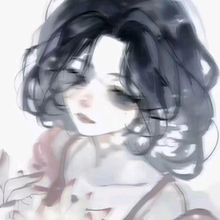 挽月