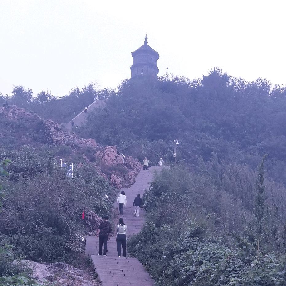 洪