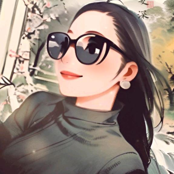 周周（拒私信否则拉黑）