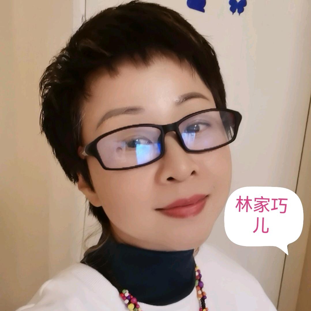 林家巧儿（光伏与储能）