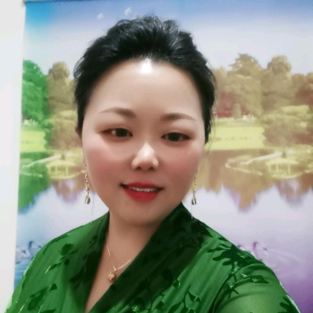 芳姐，来了