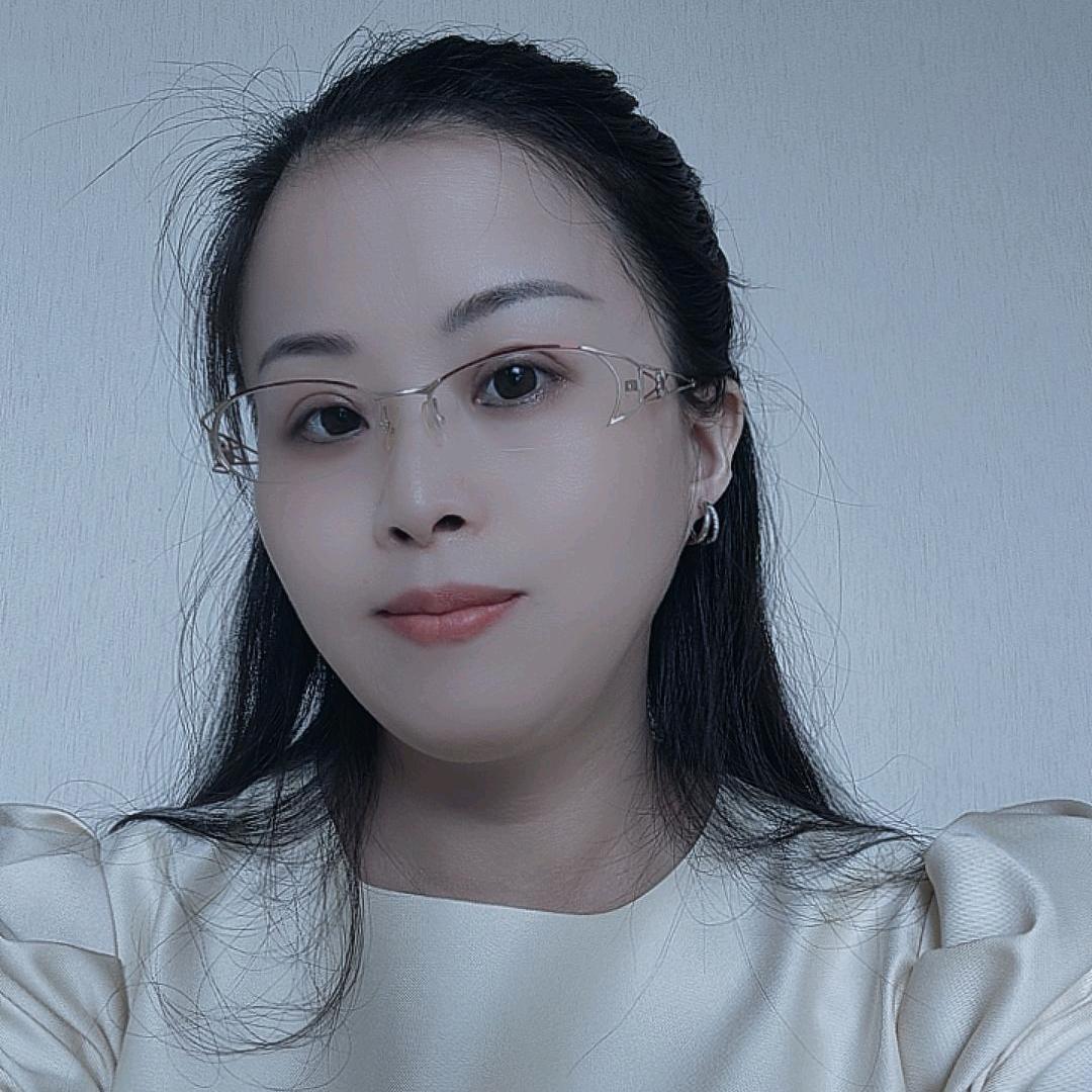 @丽姐
