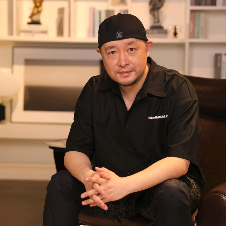 齐哥人性商战智慧