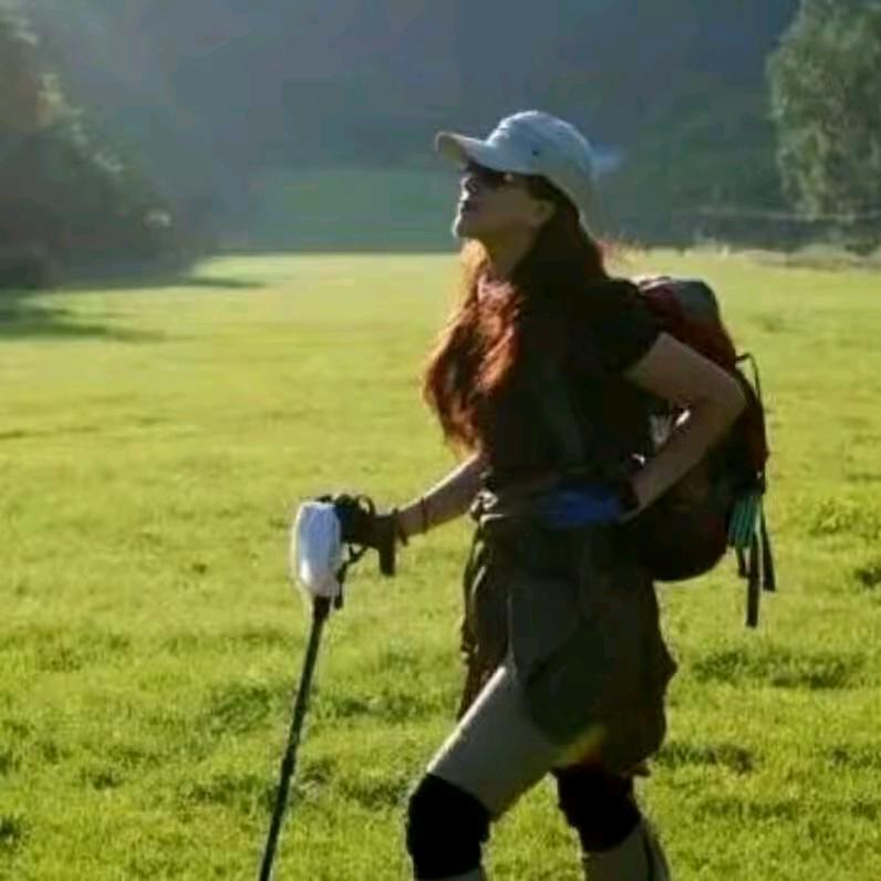 大鄌户外自组旅游（鄌郚杜仲茶店）