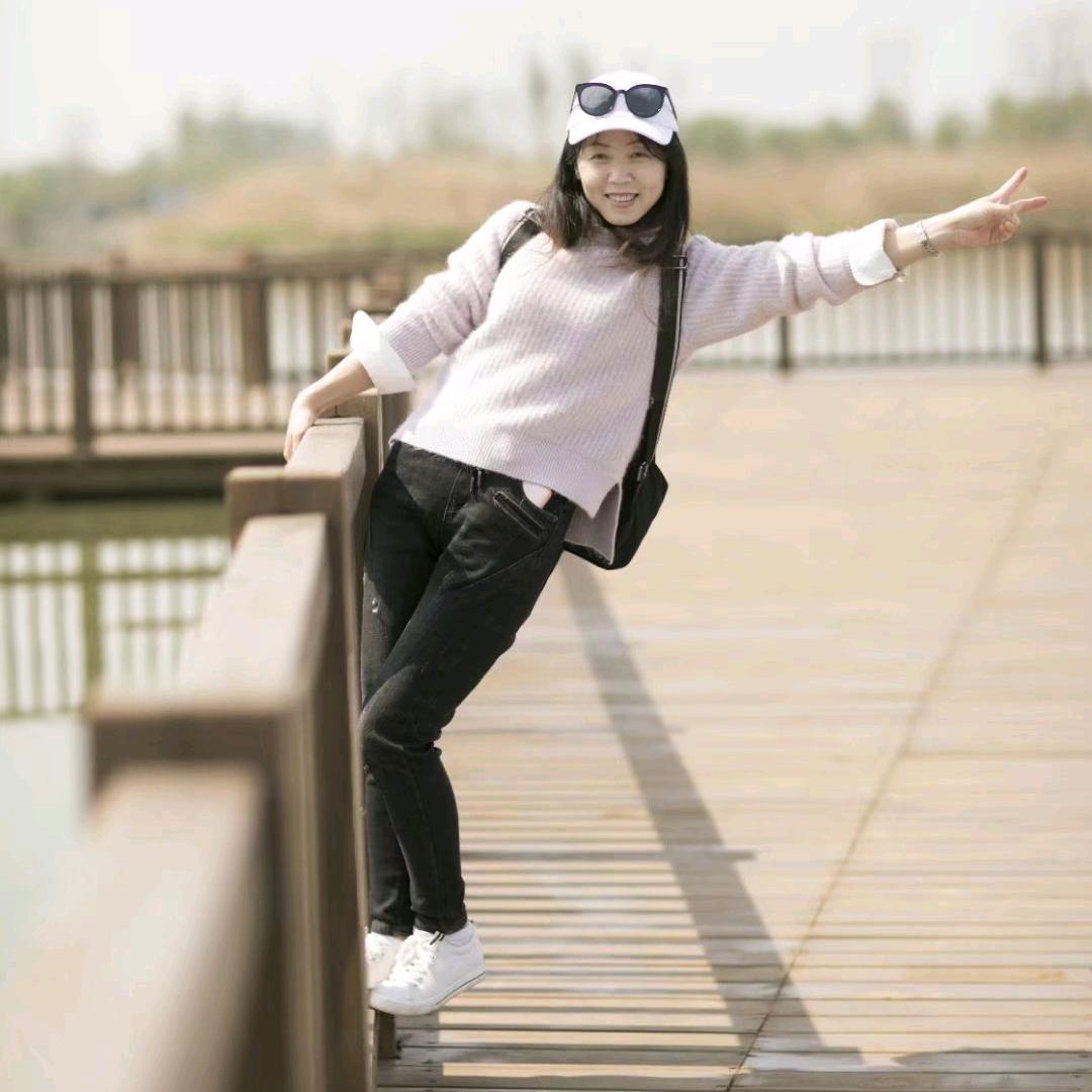 ☘️李小叶☘️🍎