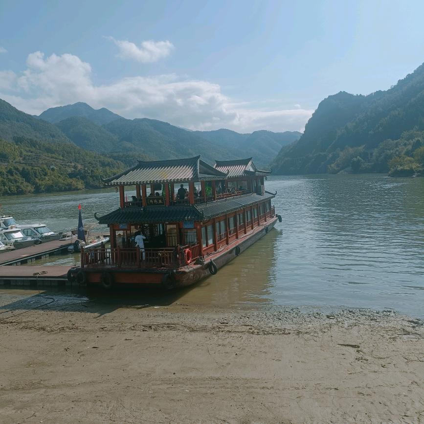 东方黎明
