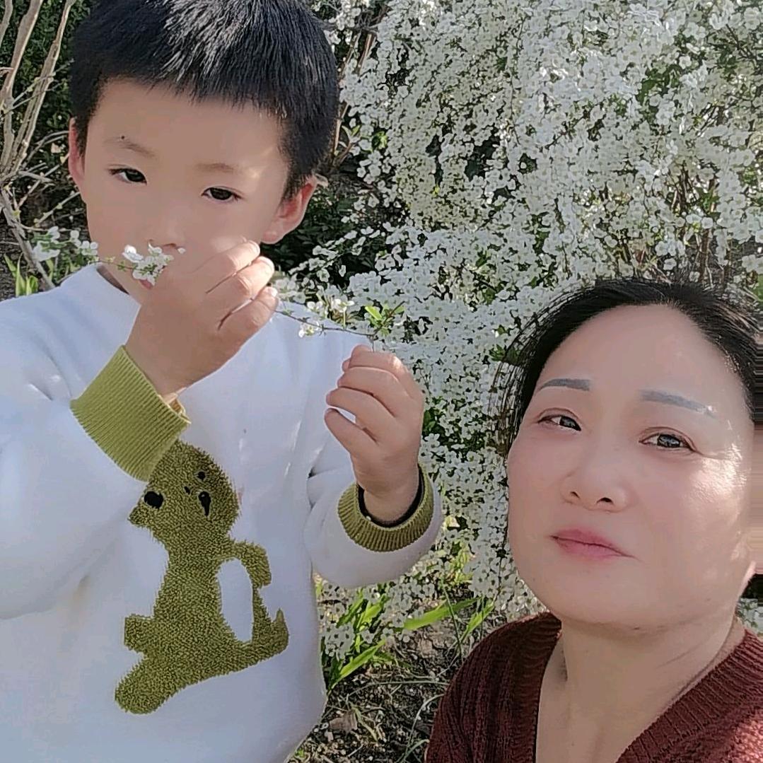浅笑❤安然