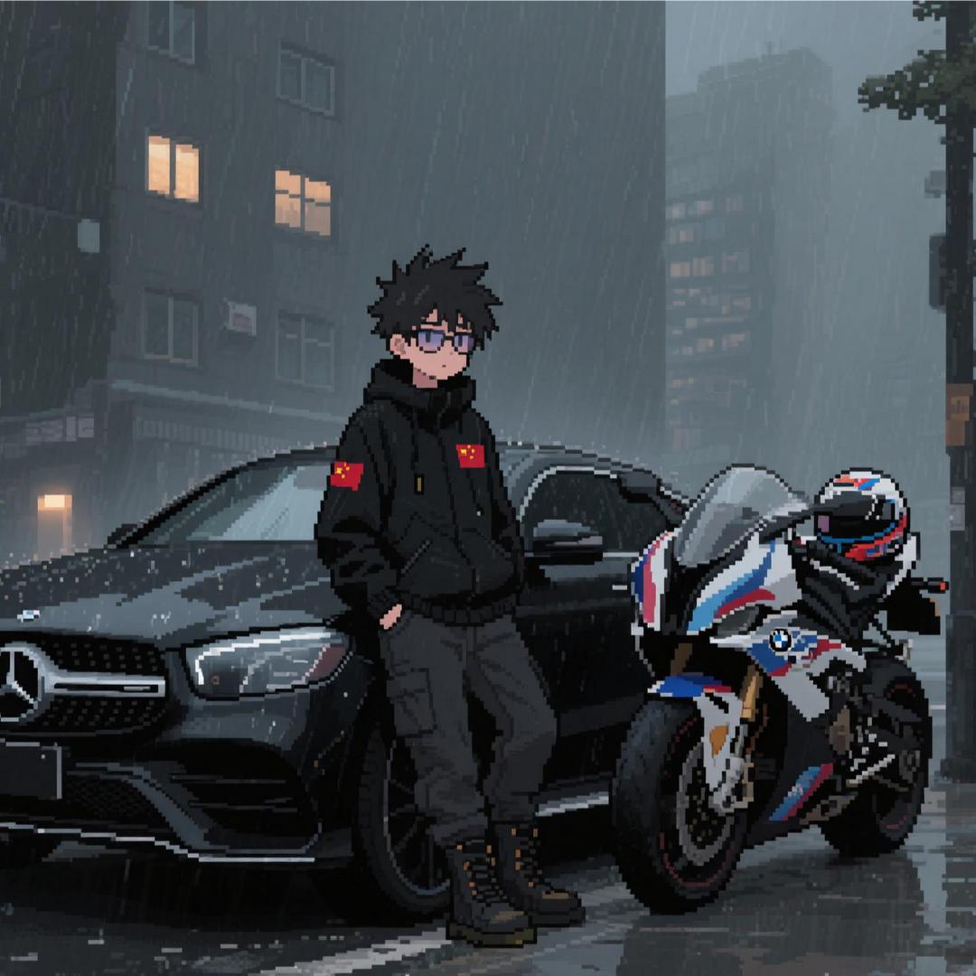 秋刀鱼不会过期