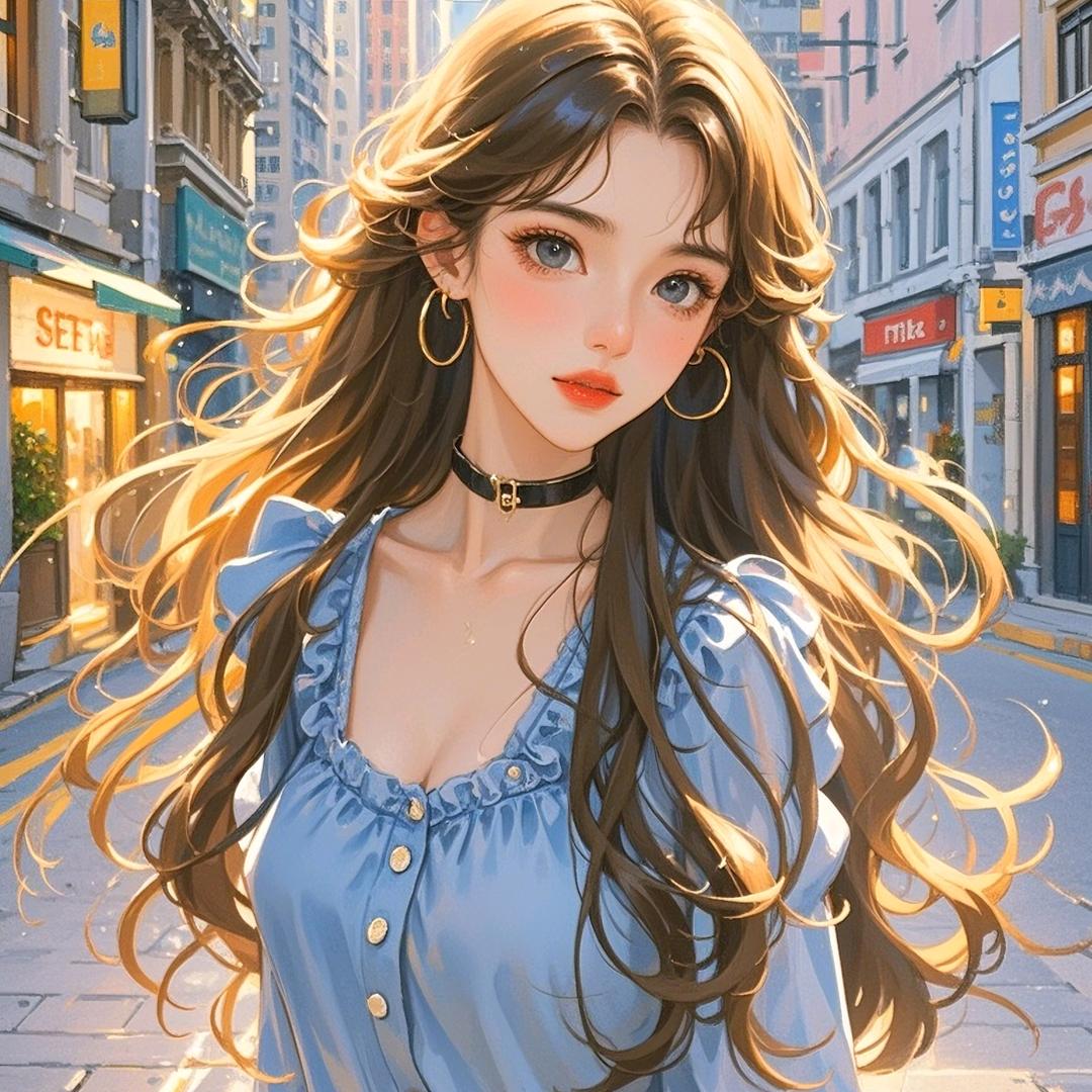 遇見更好的自己