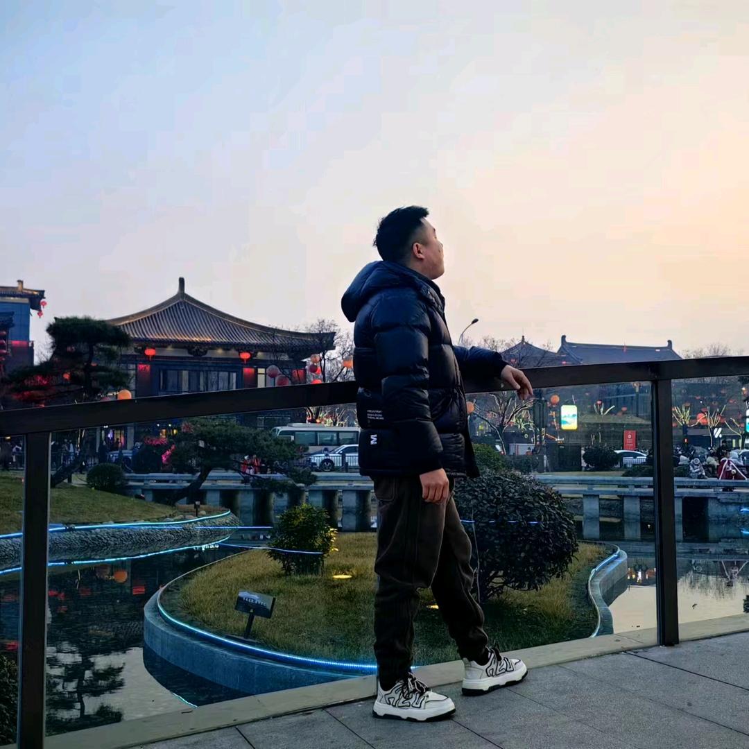 董小楠