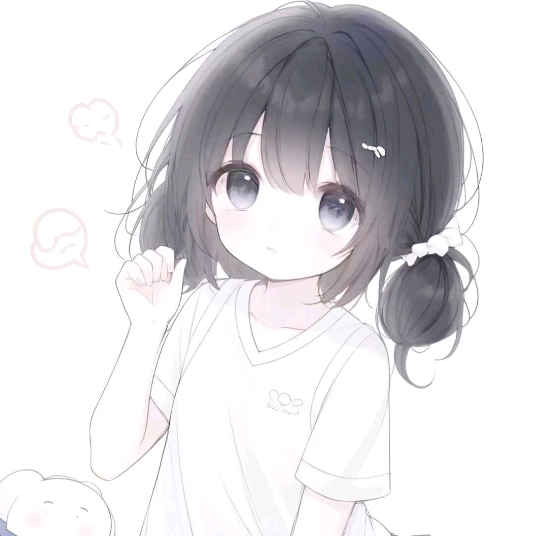 灵欣羽梦头像