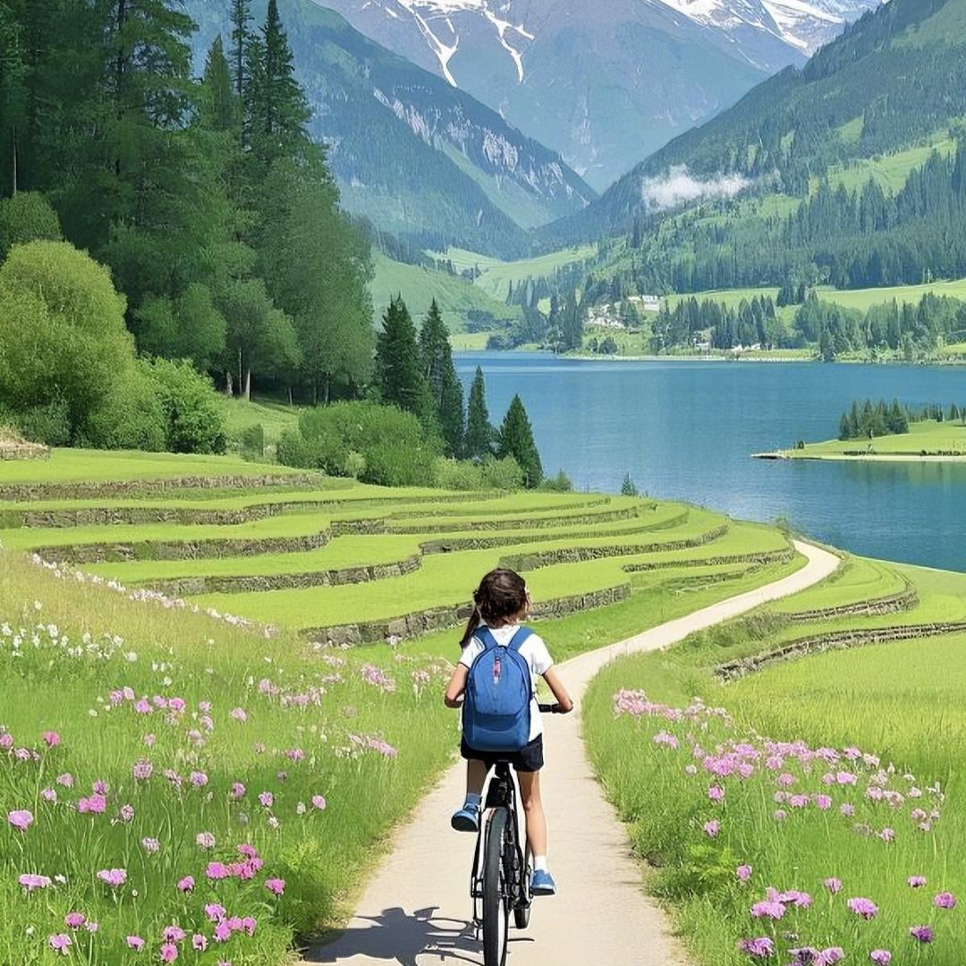 AI泡泡糖🌸🖌️