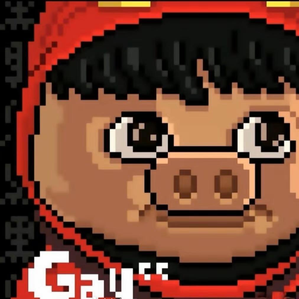 胡思乱想的鳕鱼堡