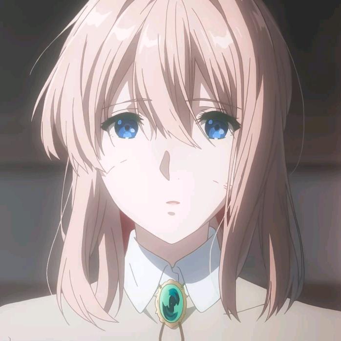 花海.