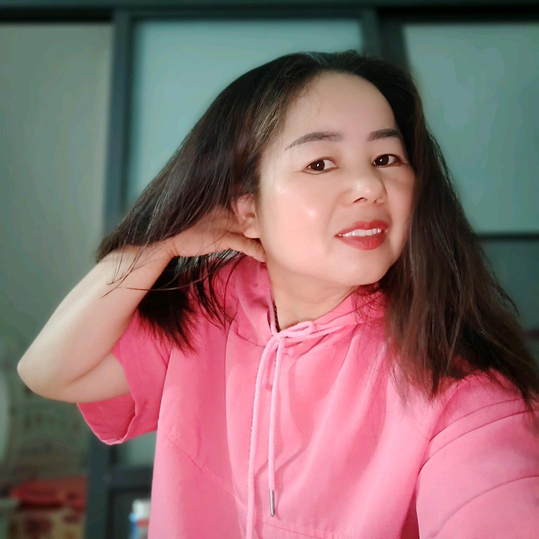 曾凤玲欢歌笑语