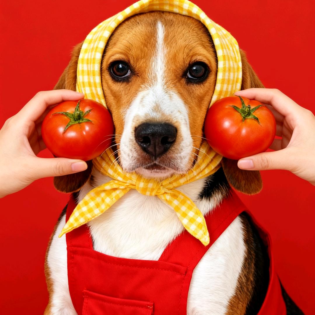 由木•宠物厨房