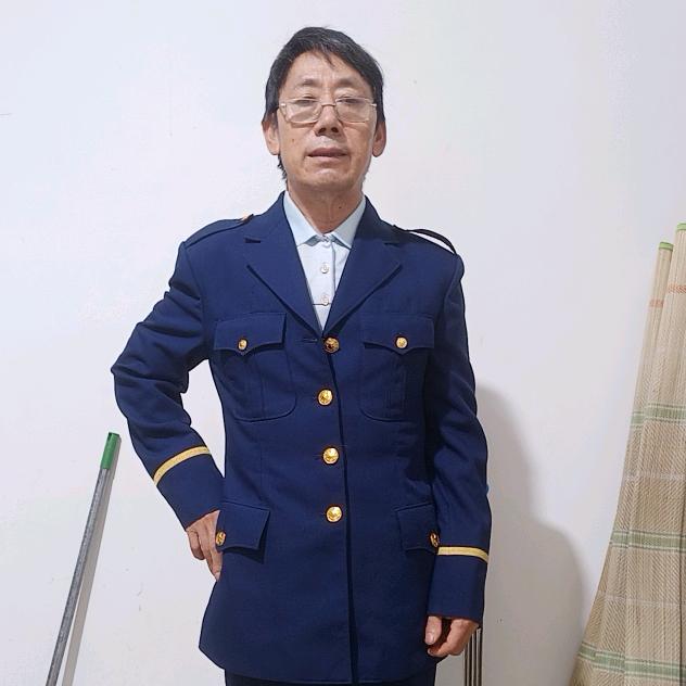 张哥抖音易经讲师