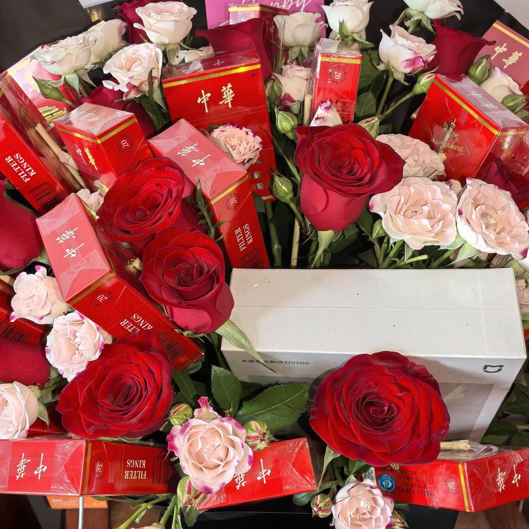 幸福快乐的生活