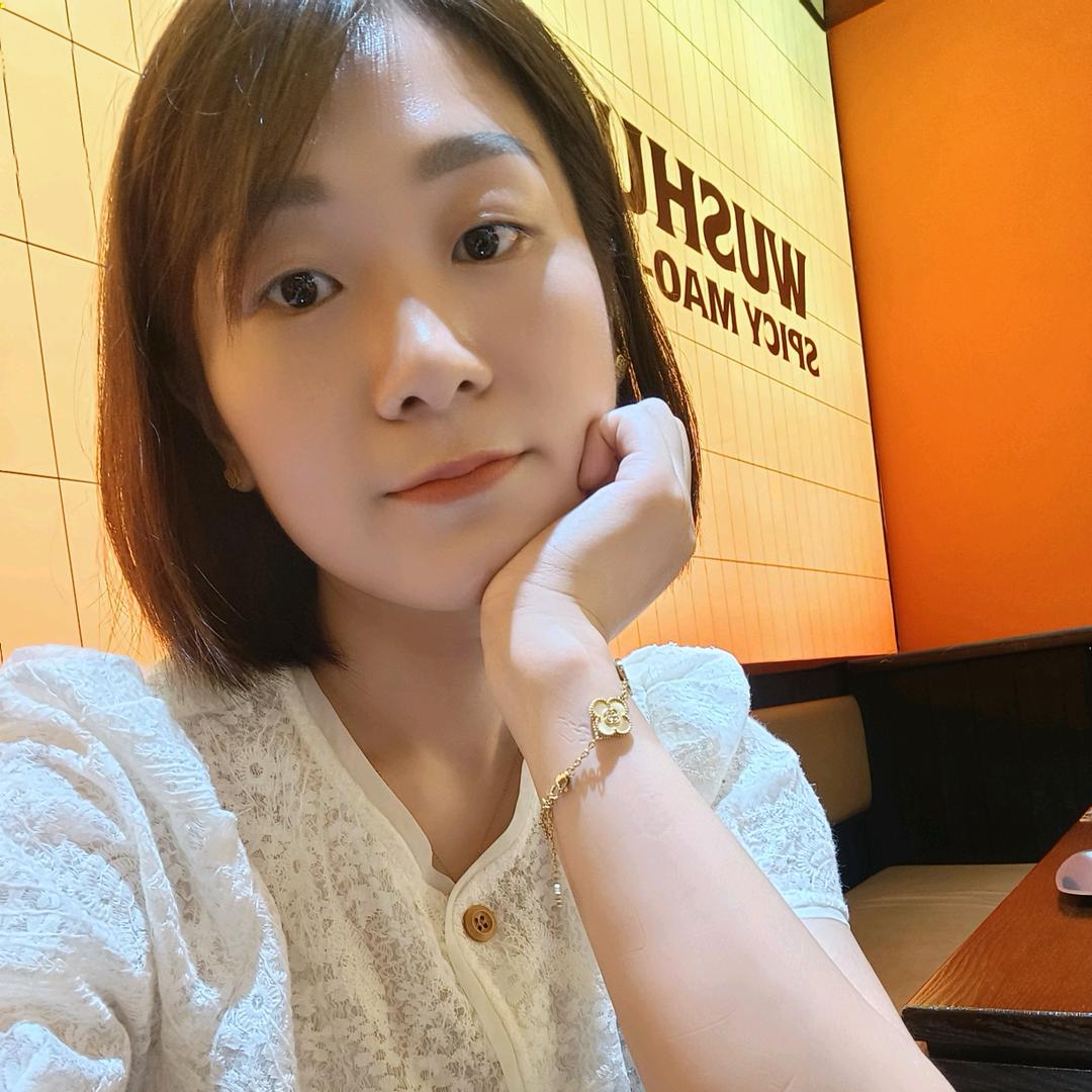 宝妈💃爱生活😘💆